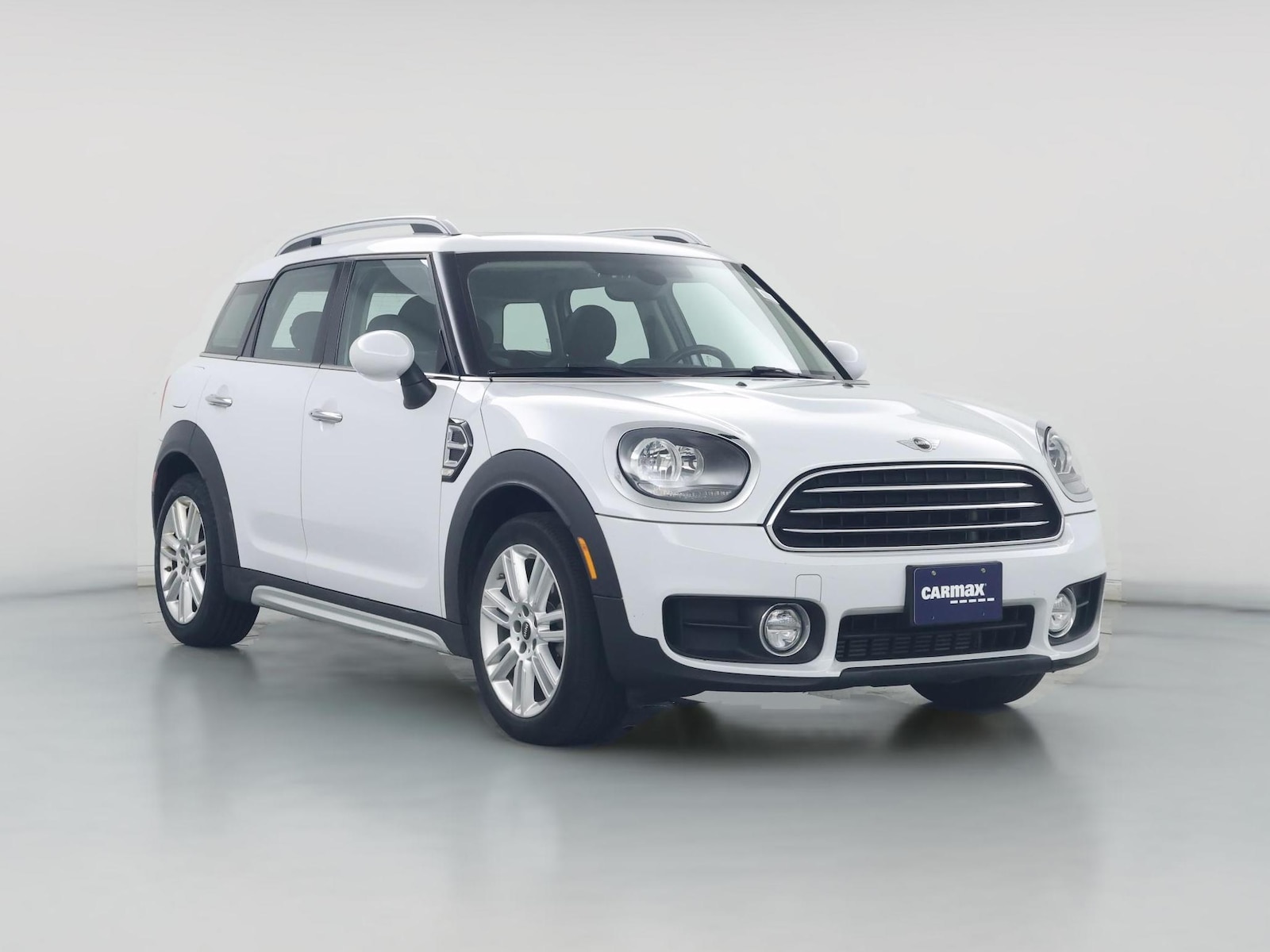 2017 MINI Countryman Base
