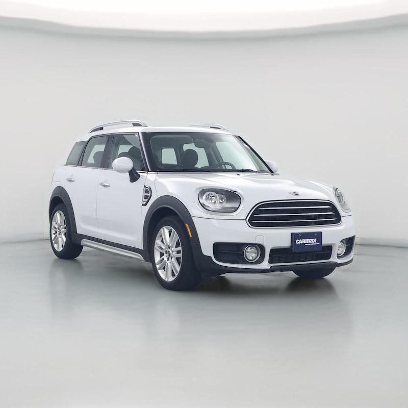 2017 Mini Cooper Countryman