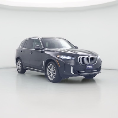 2025 BMW X5 Plug In Hybrid xDrive50e