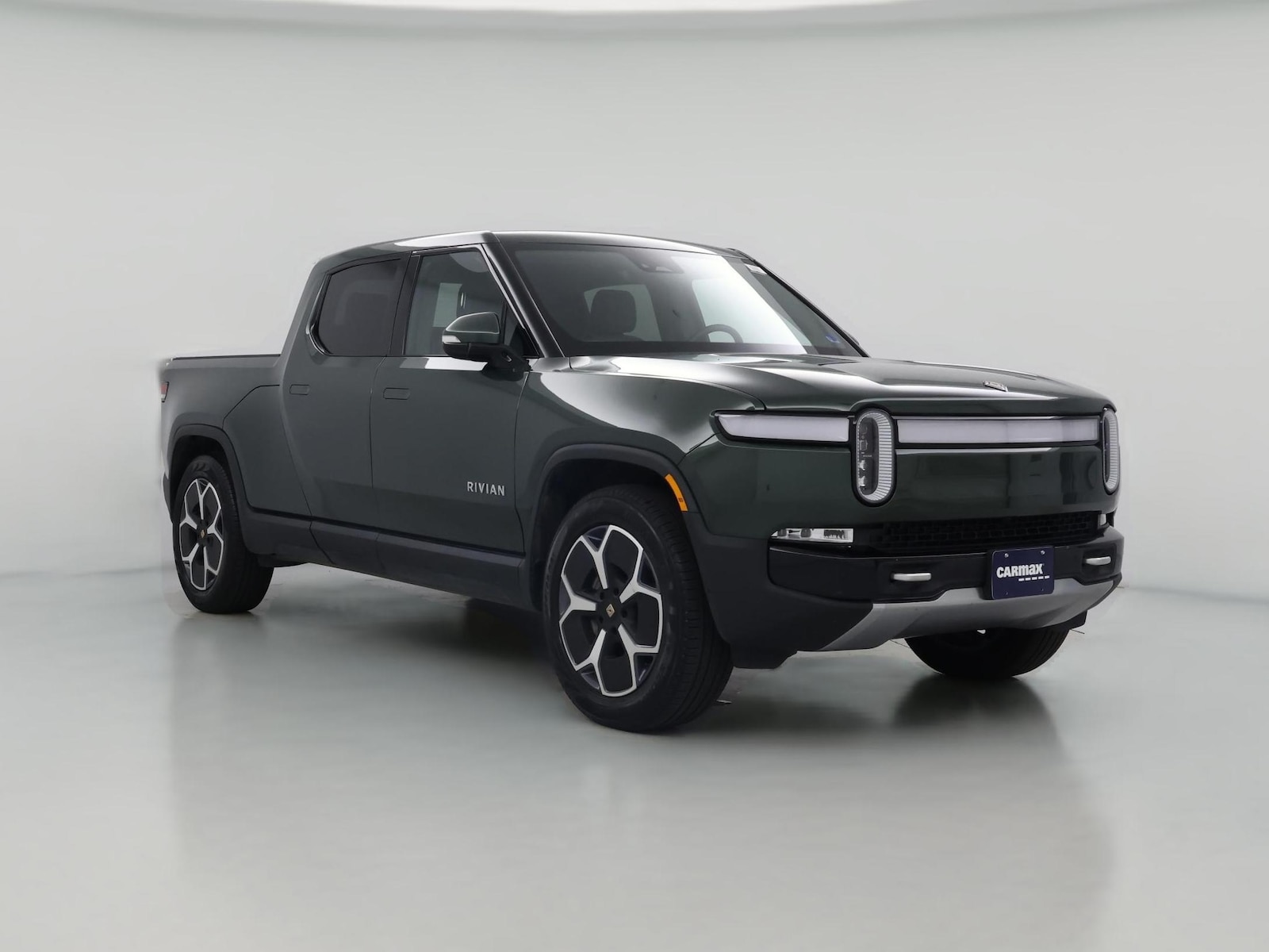 2023 Rivian R1T Adventure