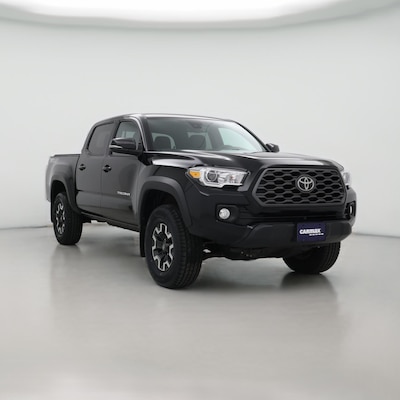 2020 Toyota Tacoma TRD Off Road
