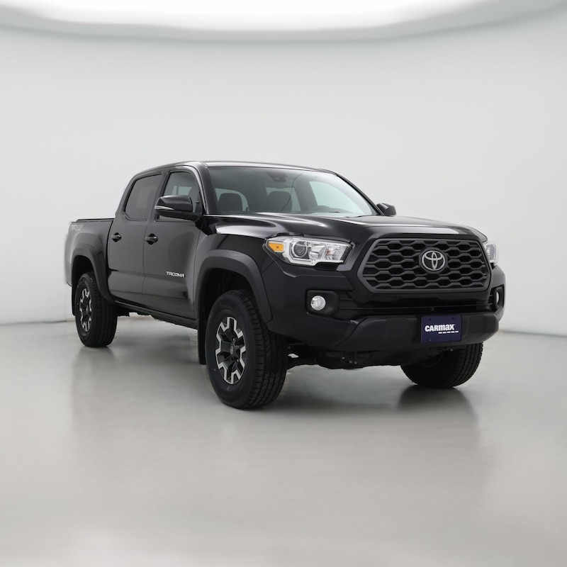 2020 Toyota Tacoma TRD Off Road
