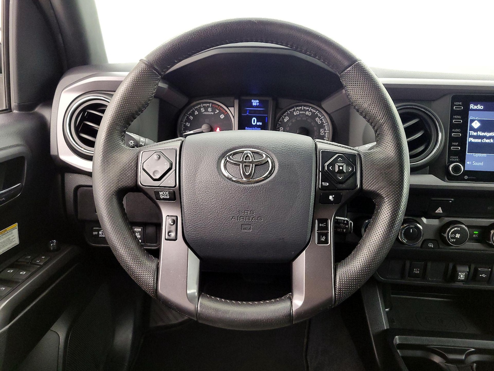 2020 Toyota Tacoma TRD Off Road - Photo 11