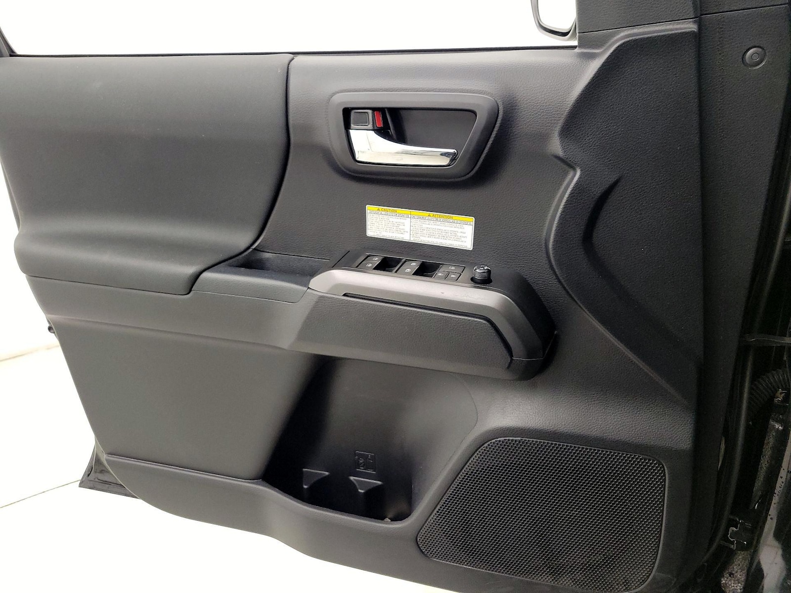2020 Toyota Tacoma TRD Off Road - Photo 13