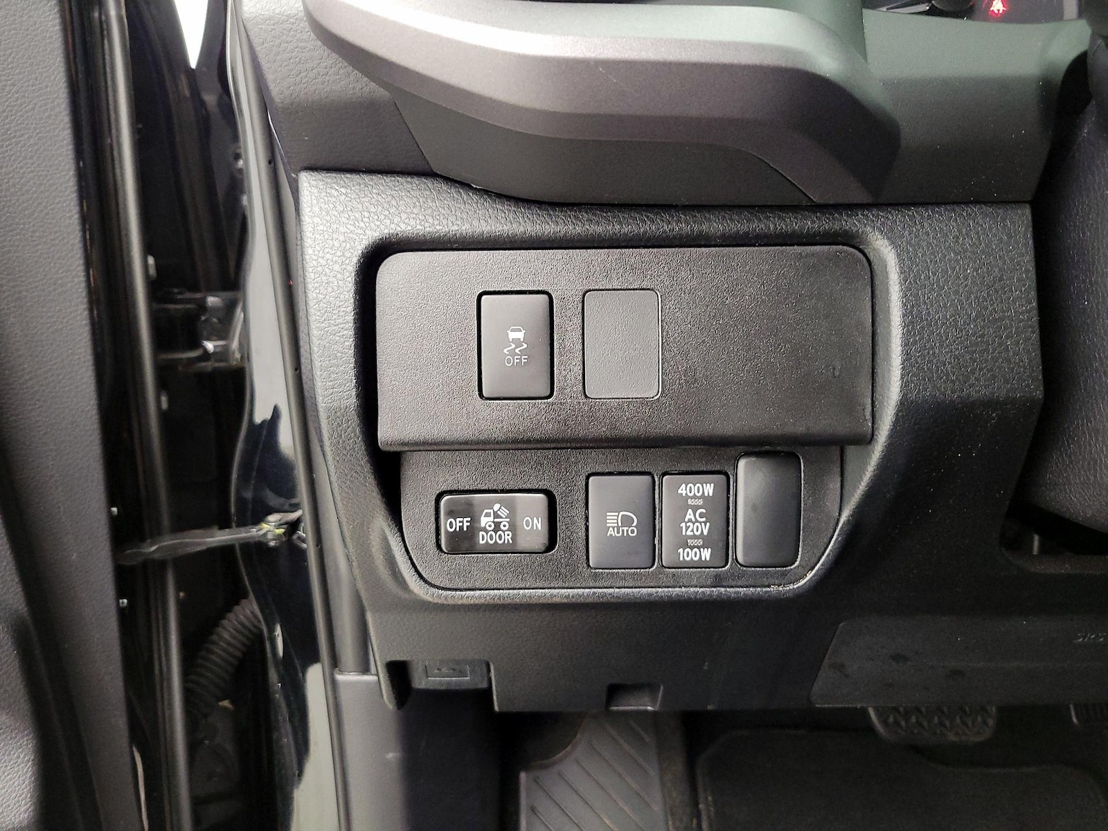 2020 Toyota Tacoma TRD Off Road - Photo 14