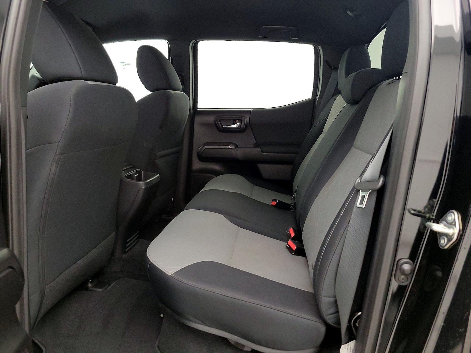 2020 Toyota Tacoma TRD Off Road - Photo 21