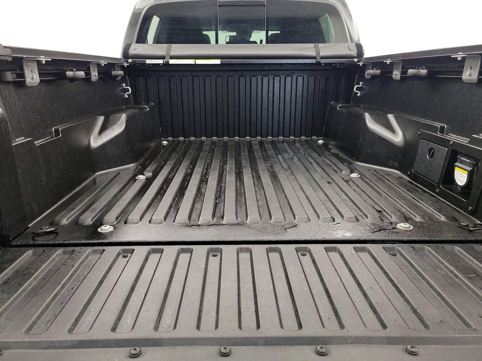 2020 Toyota Tacoma TRD Off Road - Photo 22