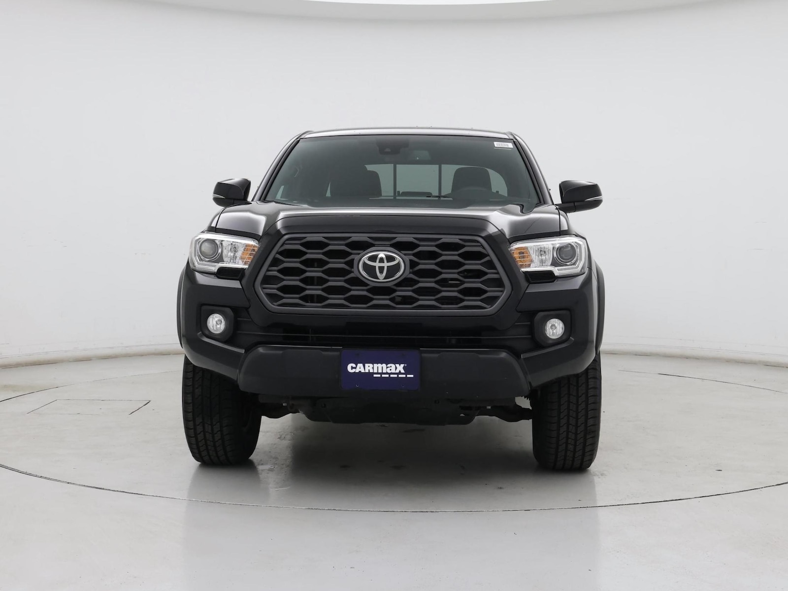 2020 Toyota Tacoma TRD Off Road - Photo 6