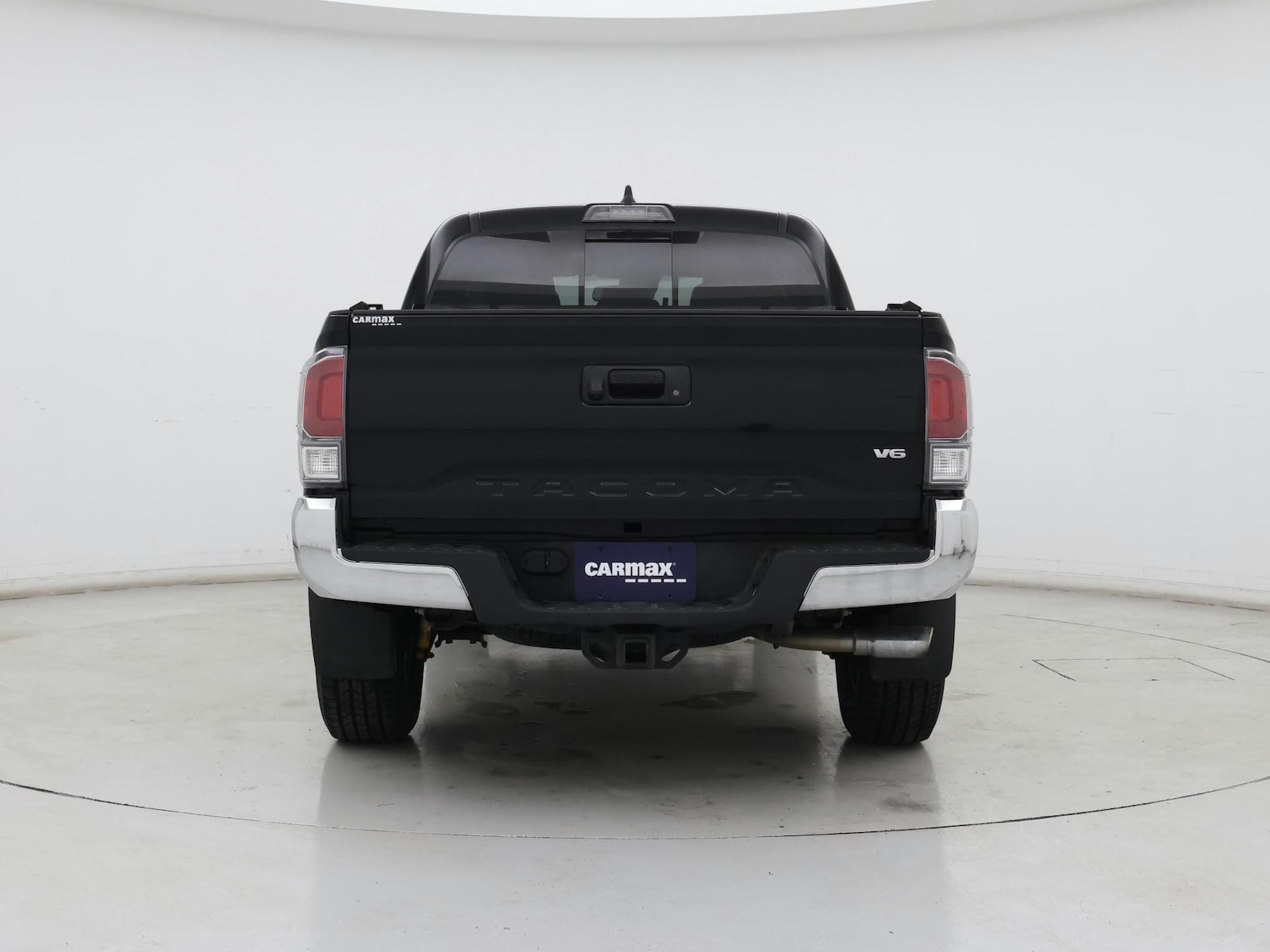 2020 Toyota Tacoma TRD Off Road - Photo 7