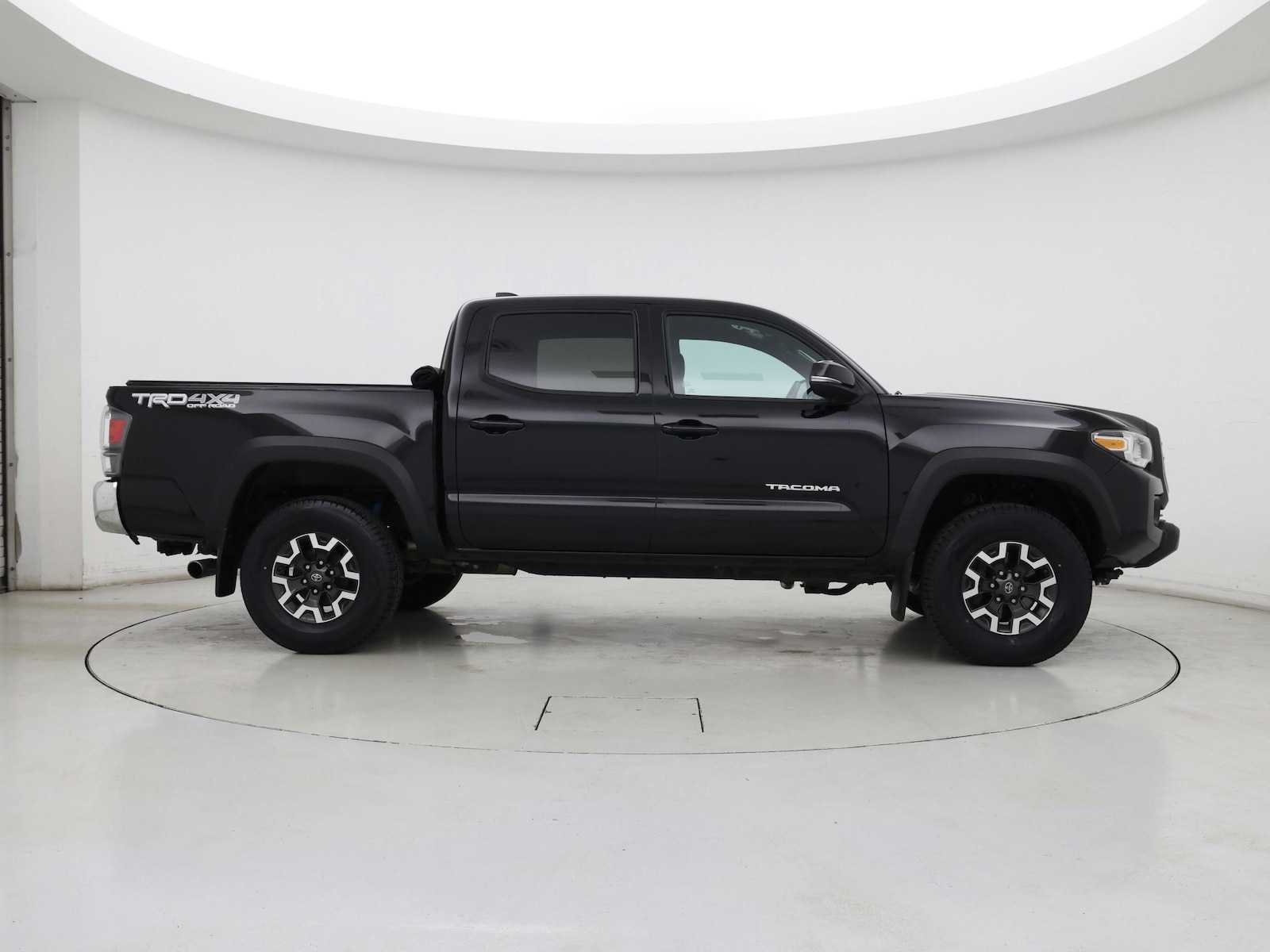 2020 Toyota Tacoma TRD Off Road - Photo 8