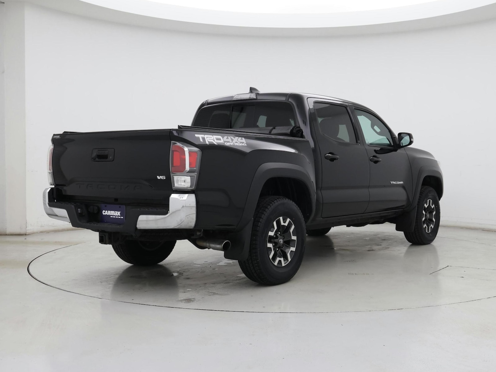 2020 Toyota Tacoma TRD Off Road - Photo 9
