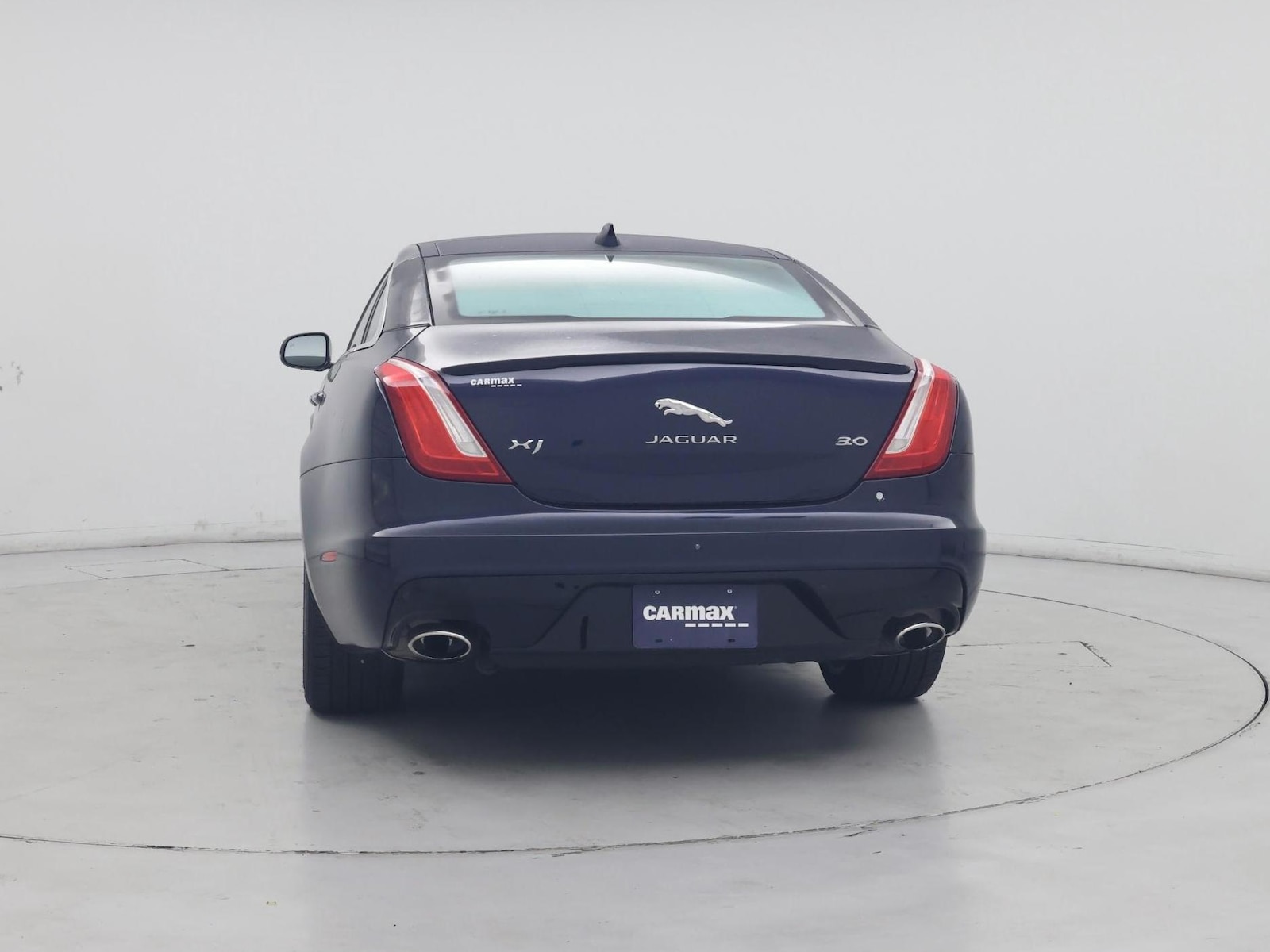 2016 Jaguar XJ R-Sport - Photo 7