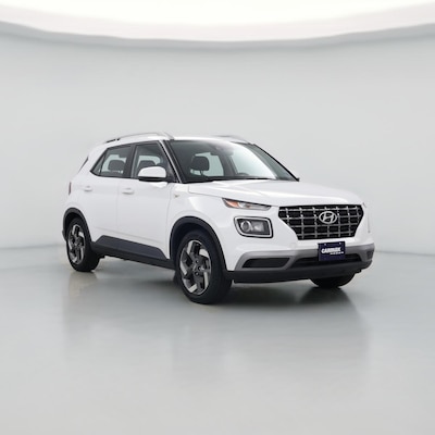 Recommended categories heading image of the selected vehicle