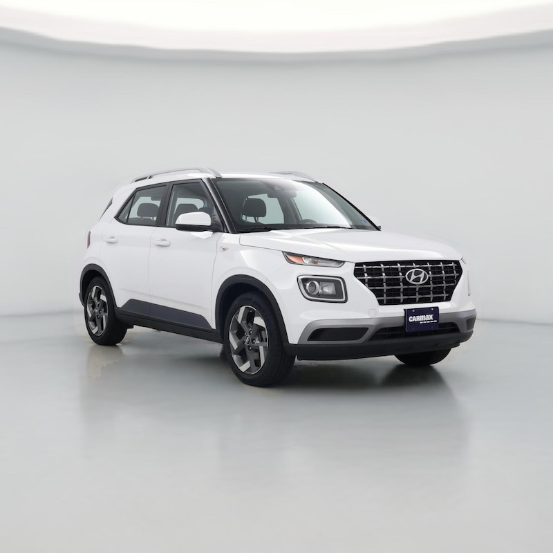 2022 Hyundai Venue SEL