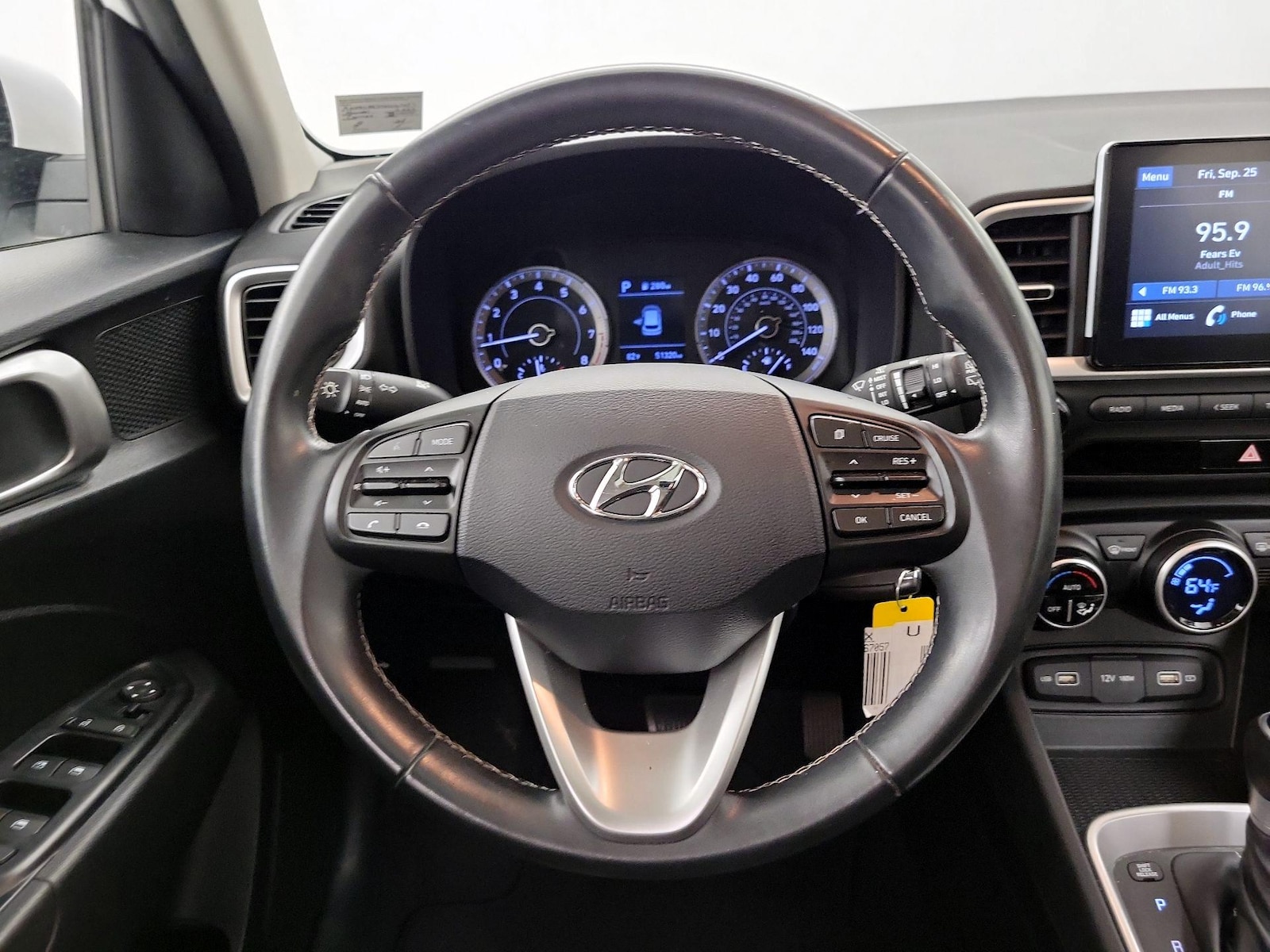 Lane Departure Warning