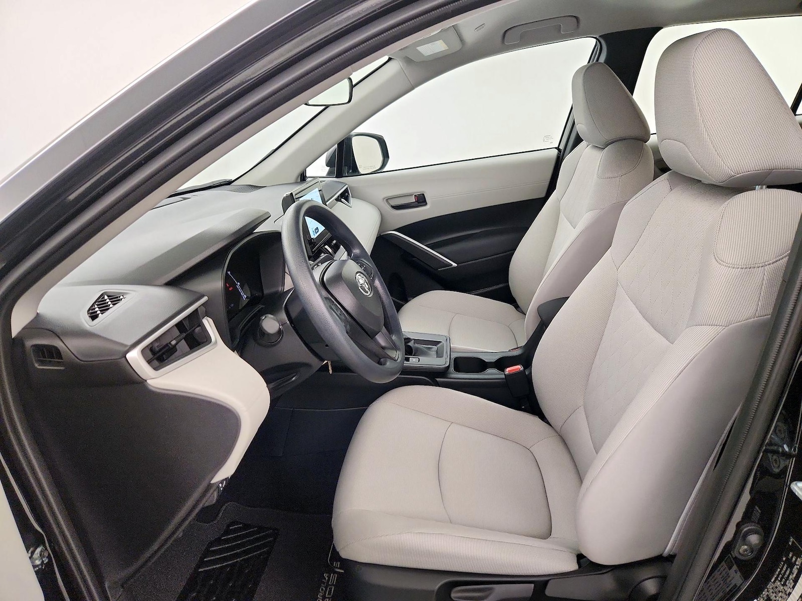 Side Airbags