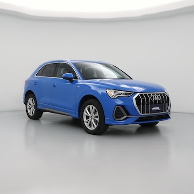 2023 Audi Q3 S-Line Premium
