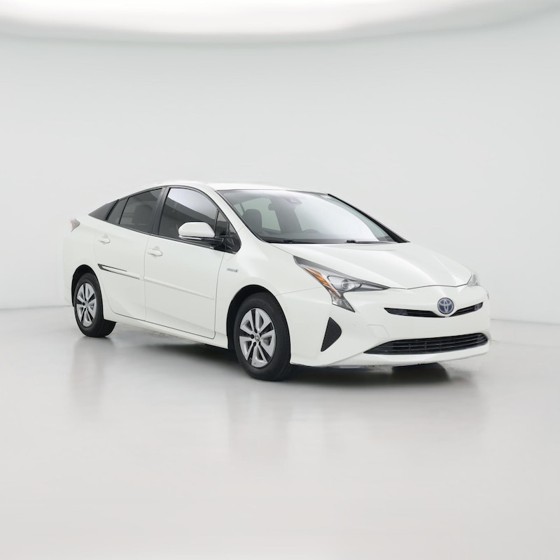 2018 Toyota Prius Two
