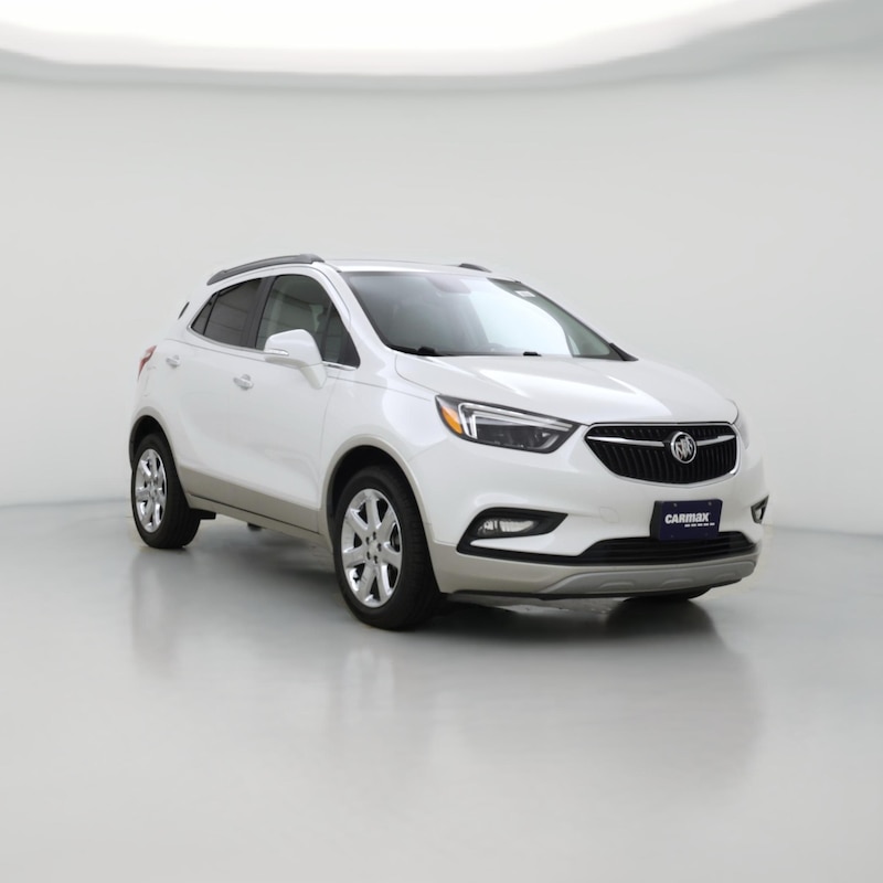 2017 Buick Encore Essence