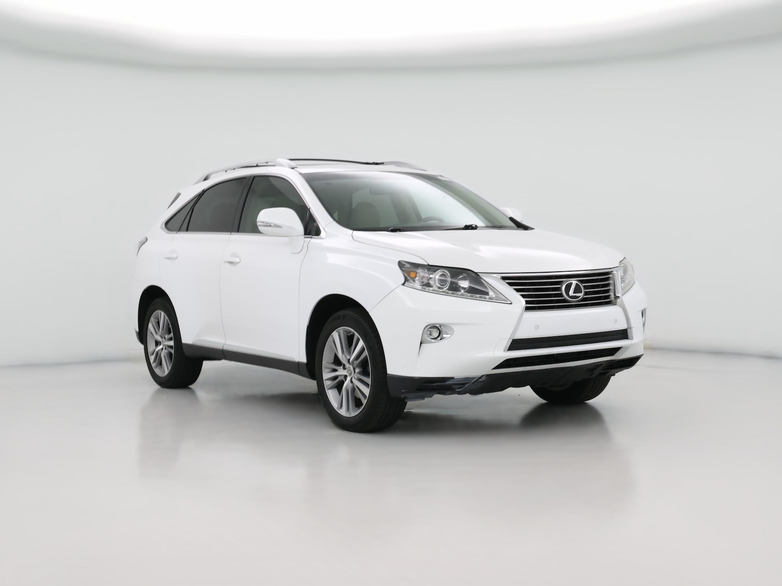 2015 Lexus RX