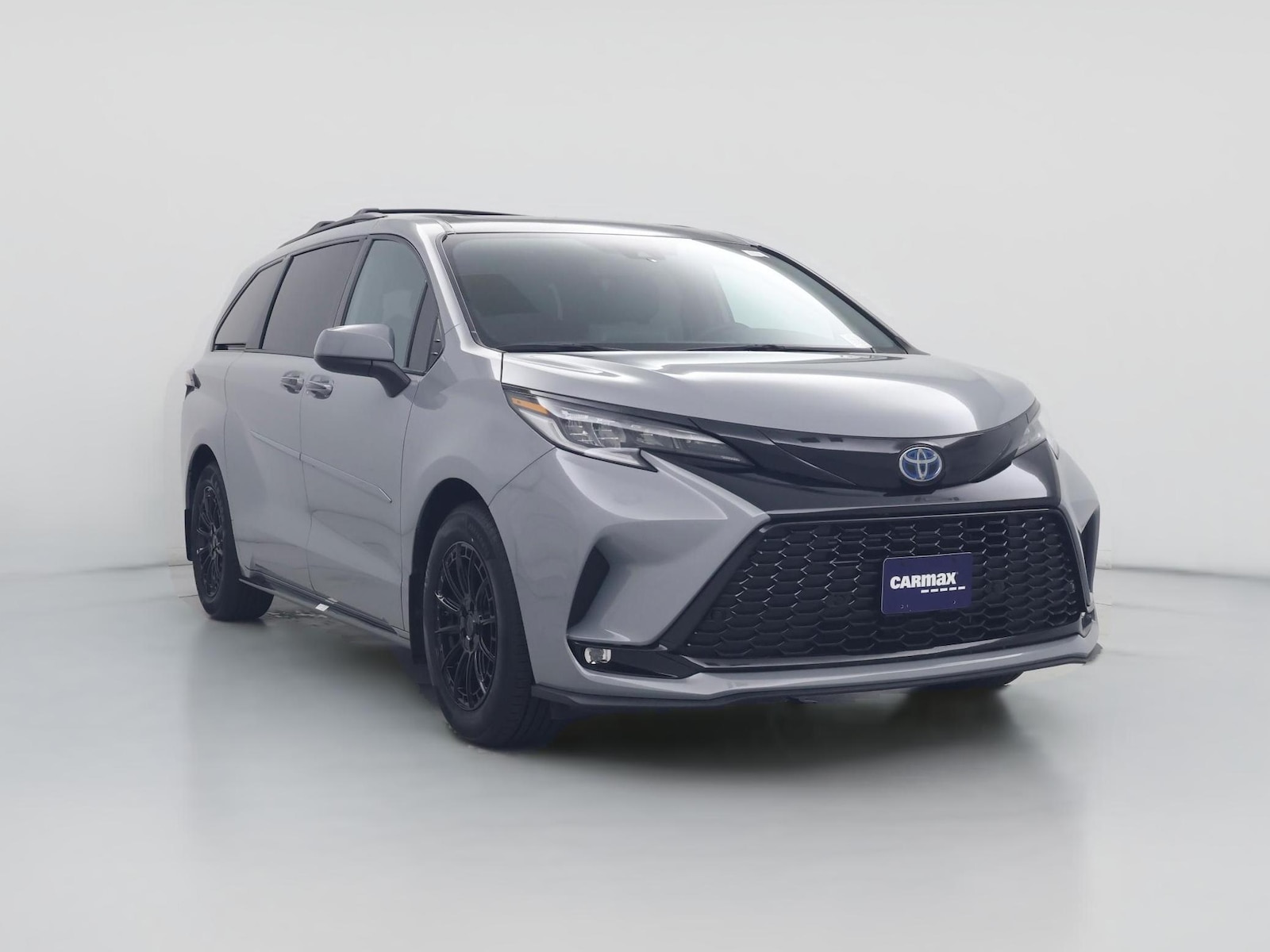 2024 Toyota Sienna XSE