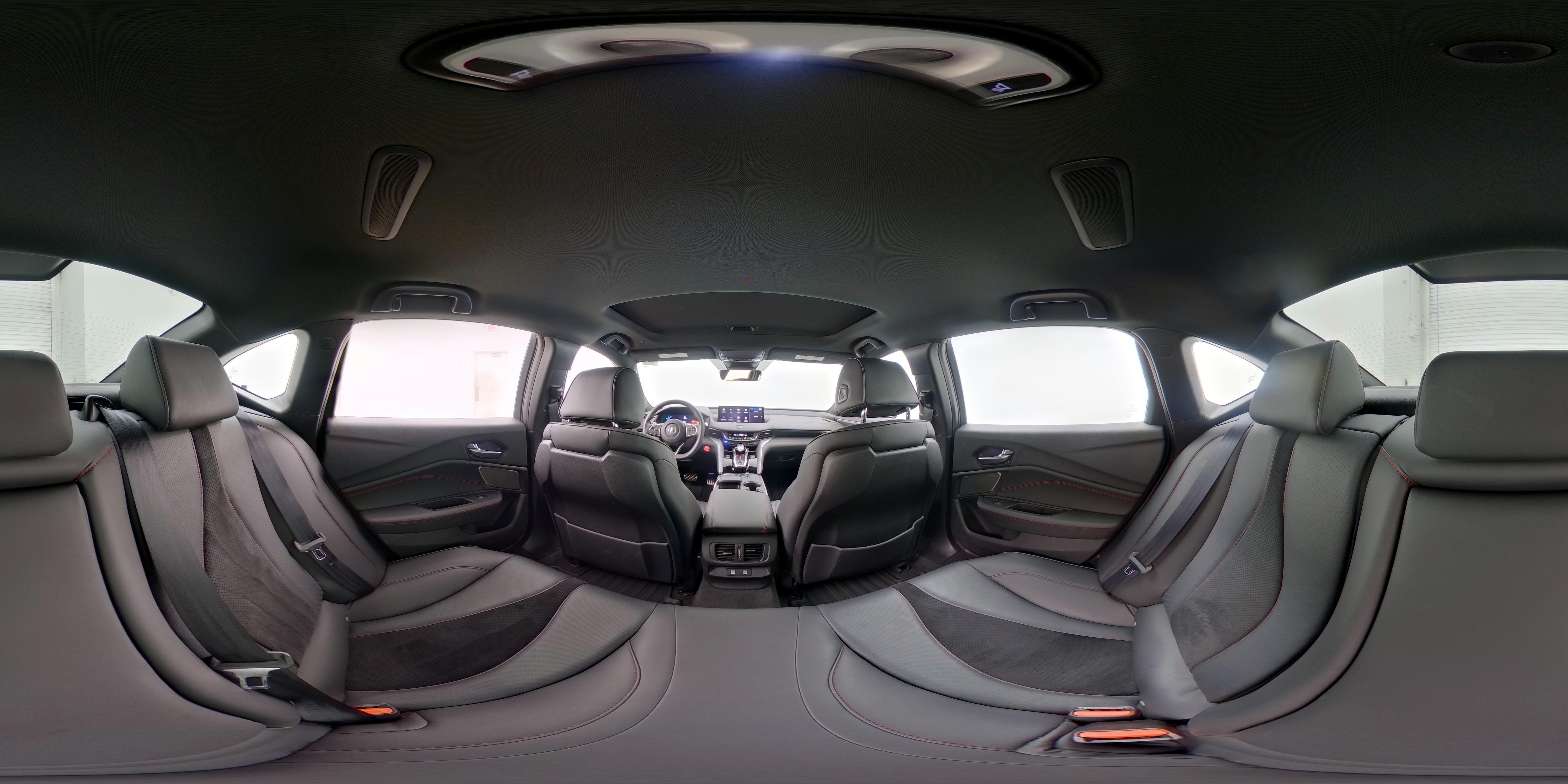 2024 Acura TLX A-SPEC Package - Photo 27