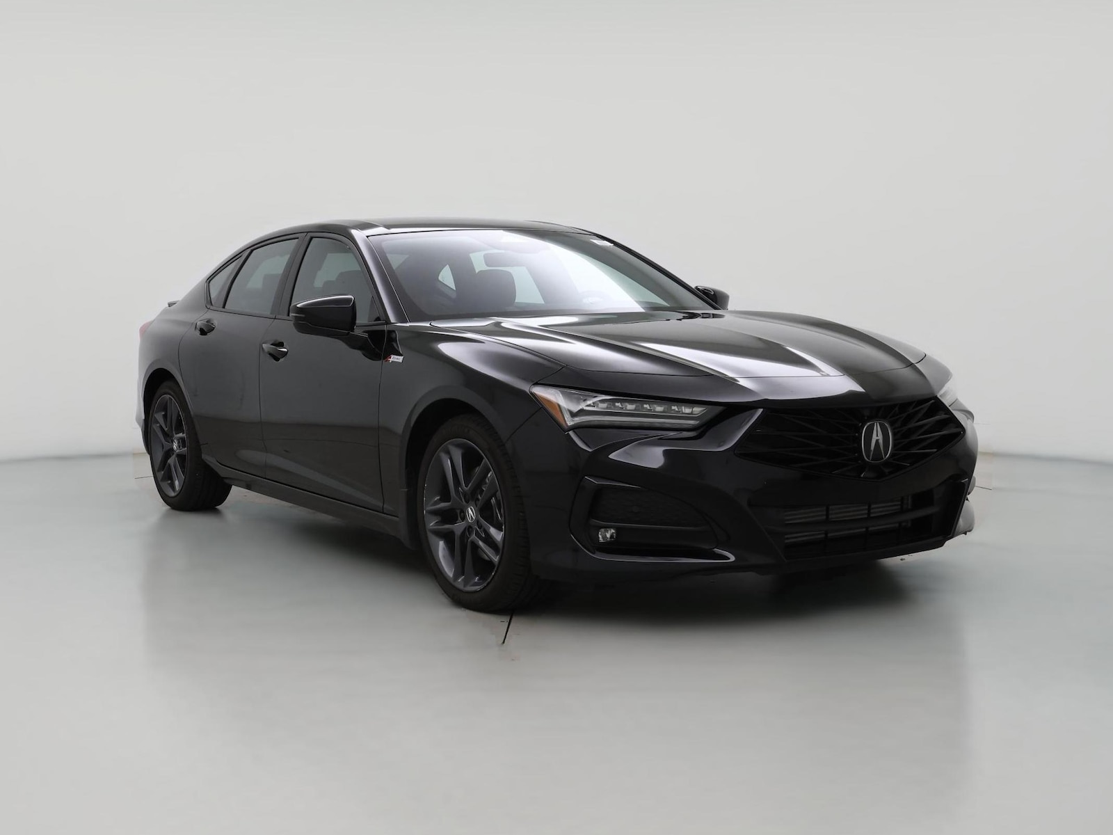 2024 Acura TLX A-SPEC Package - Photo 1