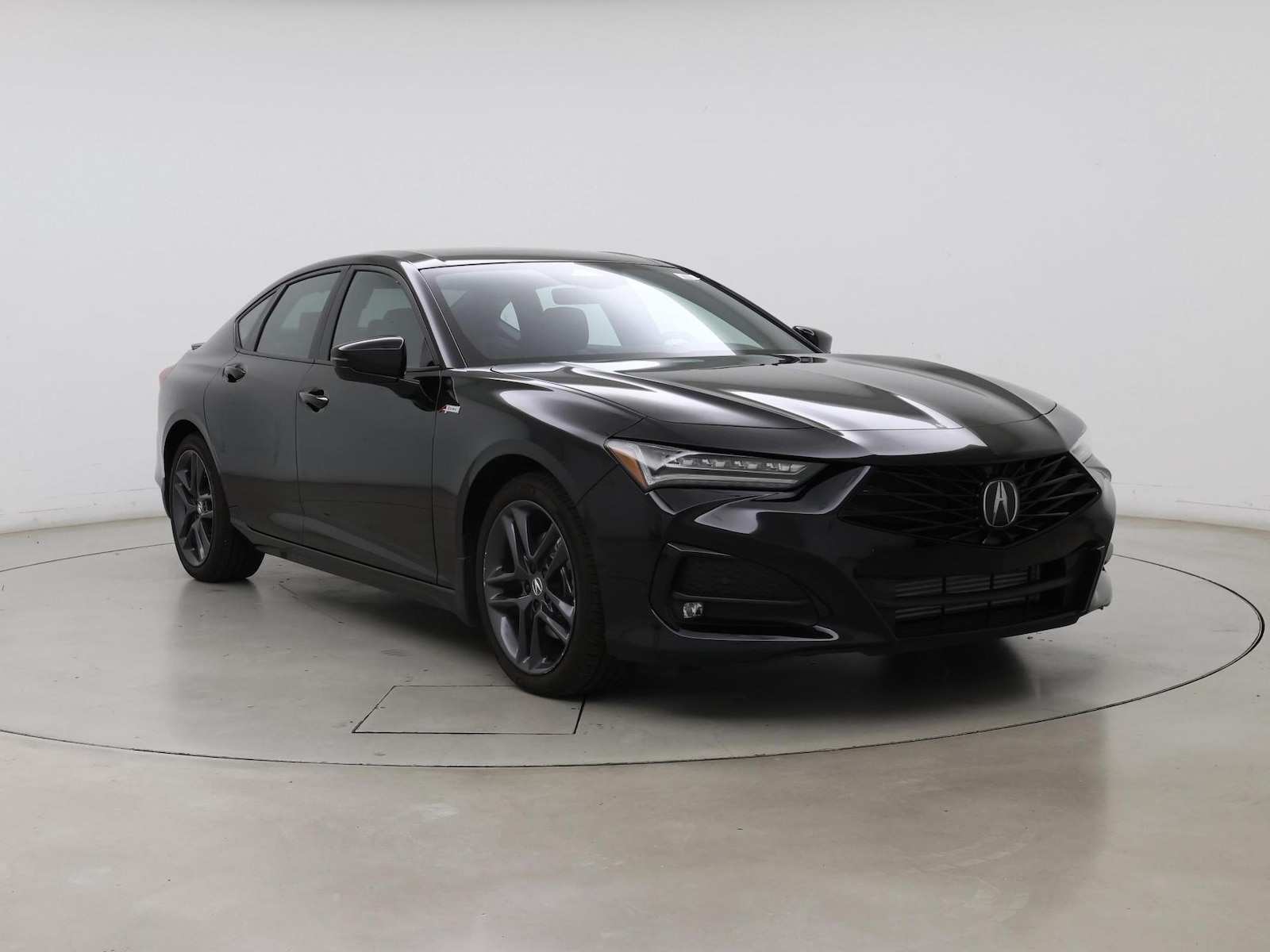 2024 Acura TLX A-SPEC Package - Photo 2