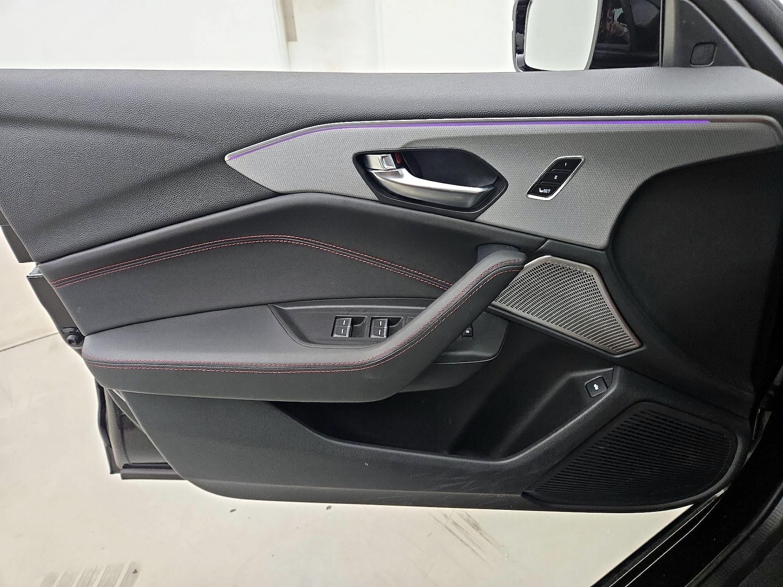 2024 Acura TLX A-SPEC Package - Photo 13