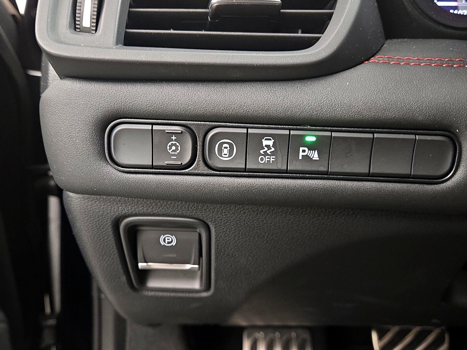 2024 Acura TLX A-SPEC Package - Photo 14