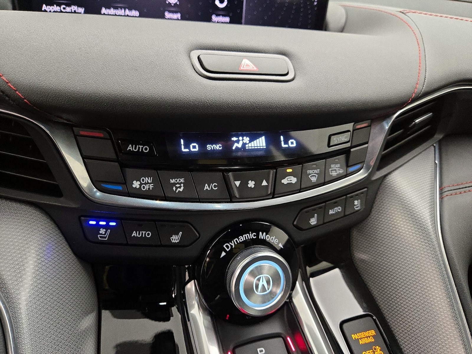 2024 Acura TLX A-SPEC Package - Photo 18