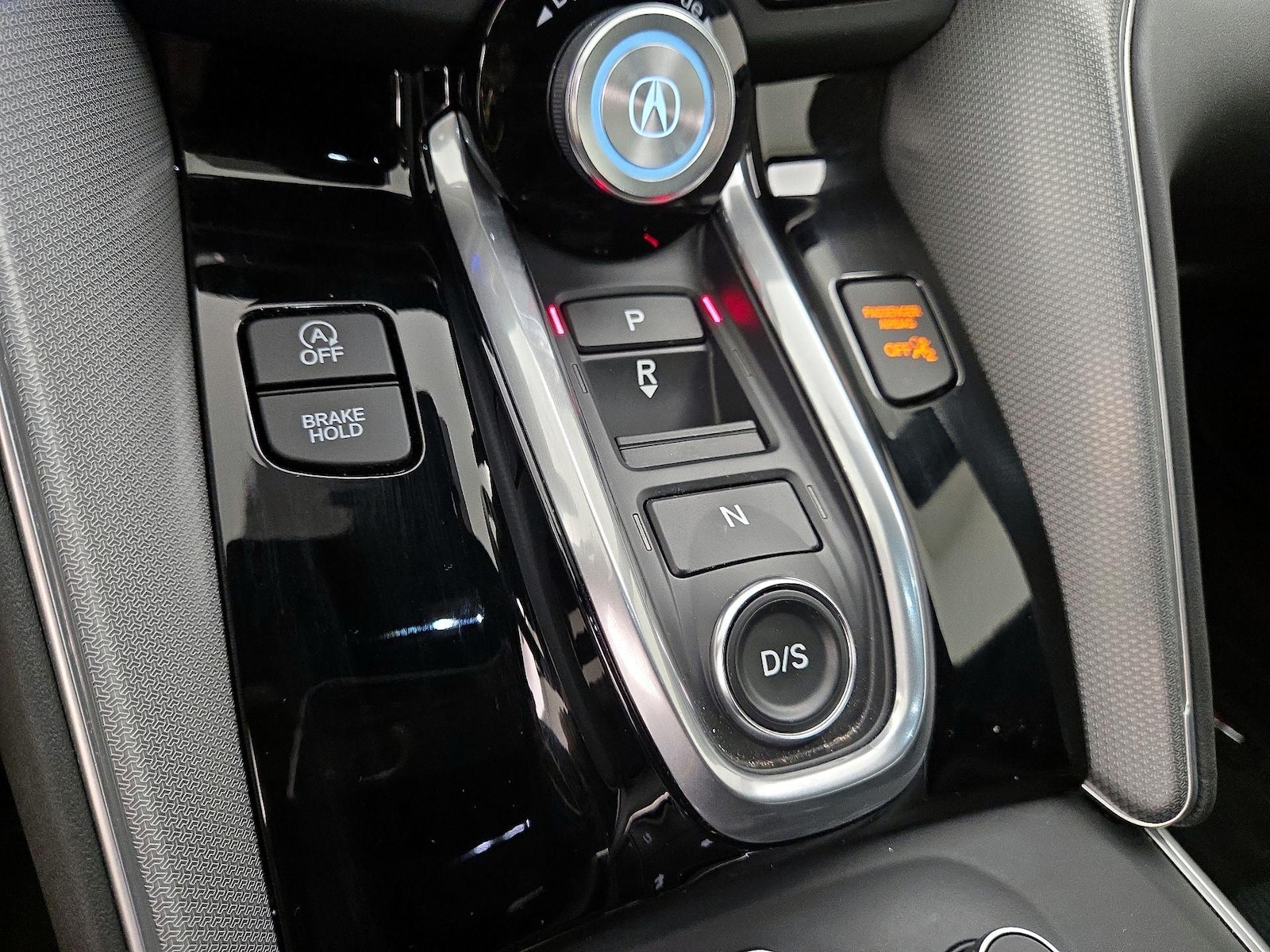 2024 Acura TLX A-SPEC Package - Photo 19