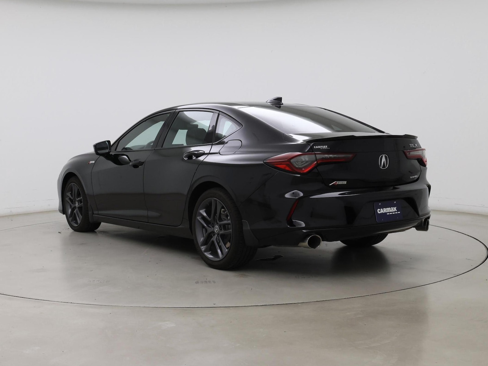 2024 Acura TLX A-SPEC Package - Photo 3