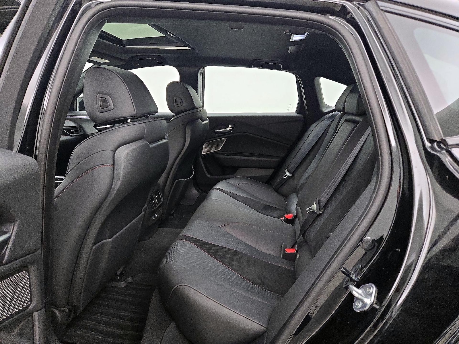 2024 Acura TLX A-SPEC Package - Photo 22