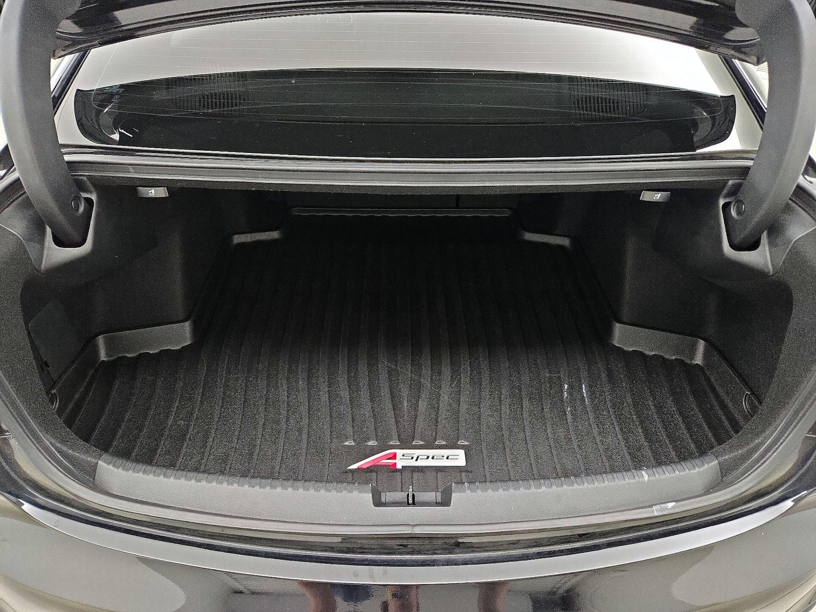 2024 Acura TLX A-SPEC Package - Photo 23