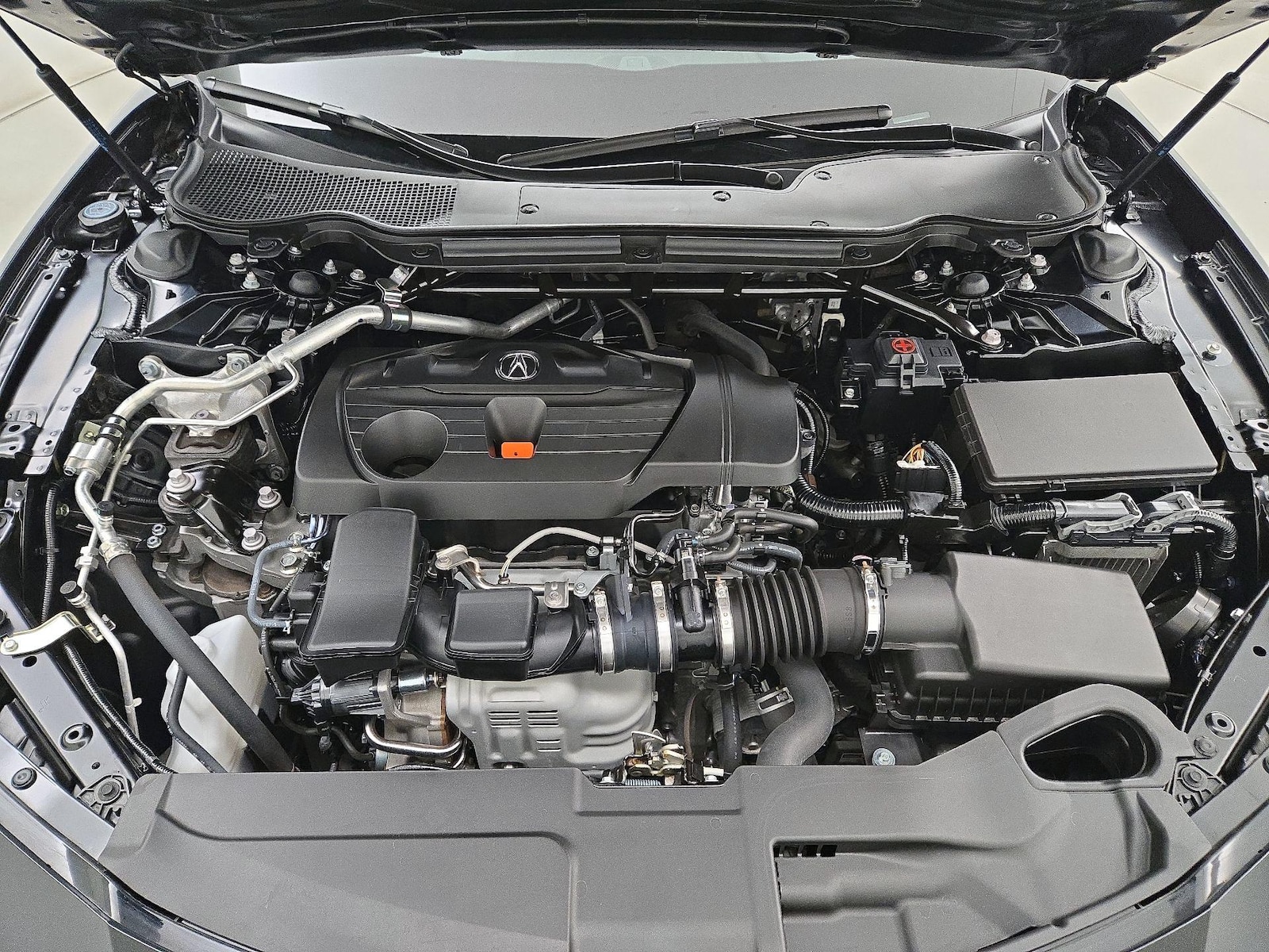 2024 Acura TLX A-SPEC Package - Photo 24