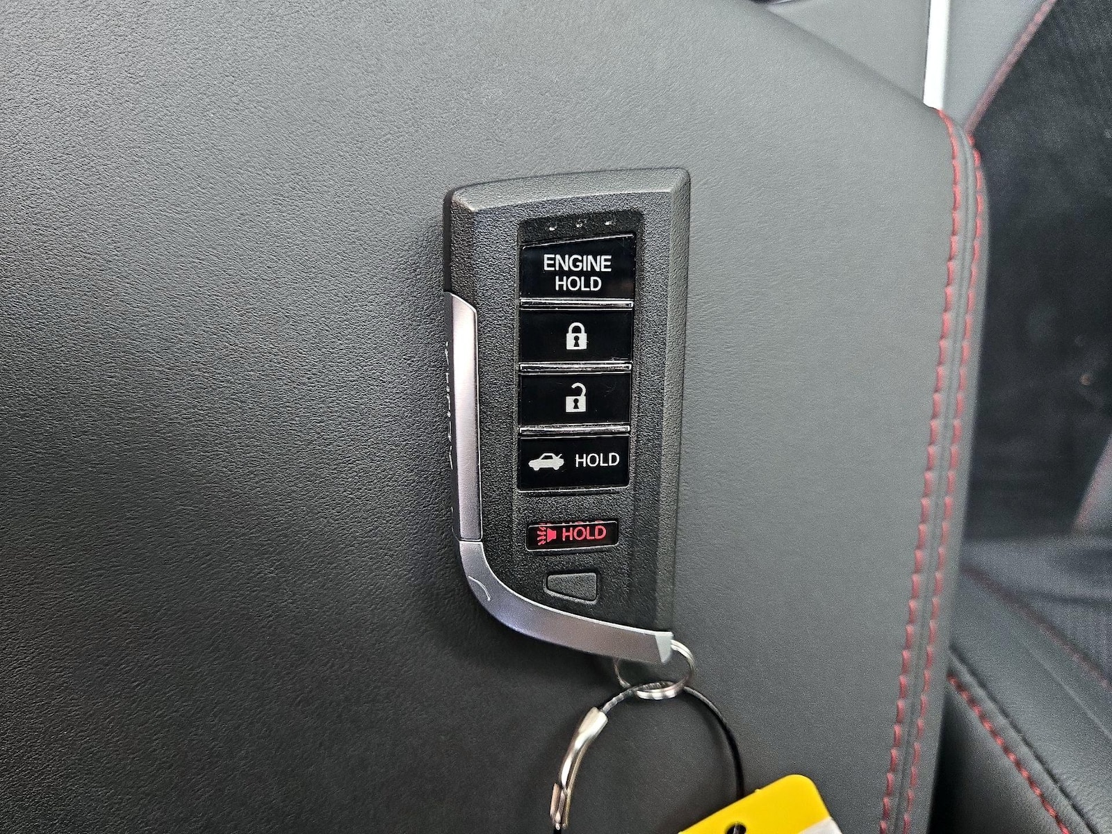 2024 Acura TLX A-SPEC Package - Photo 25