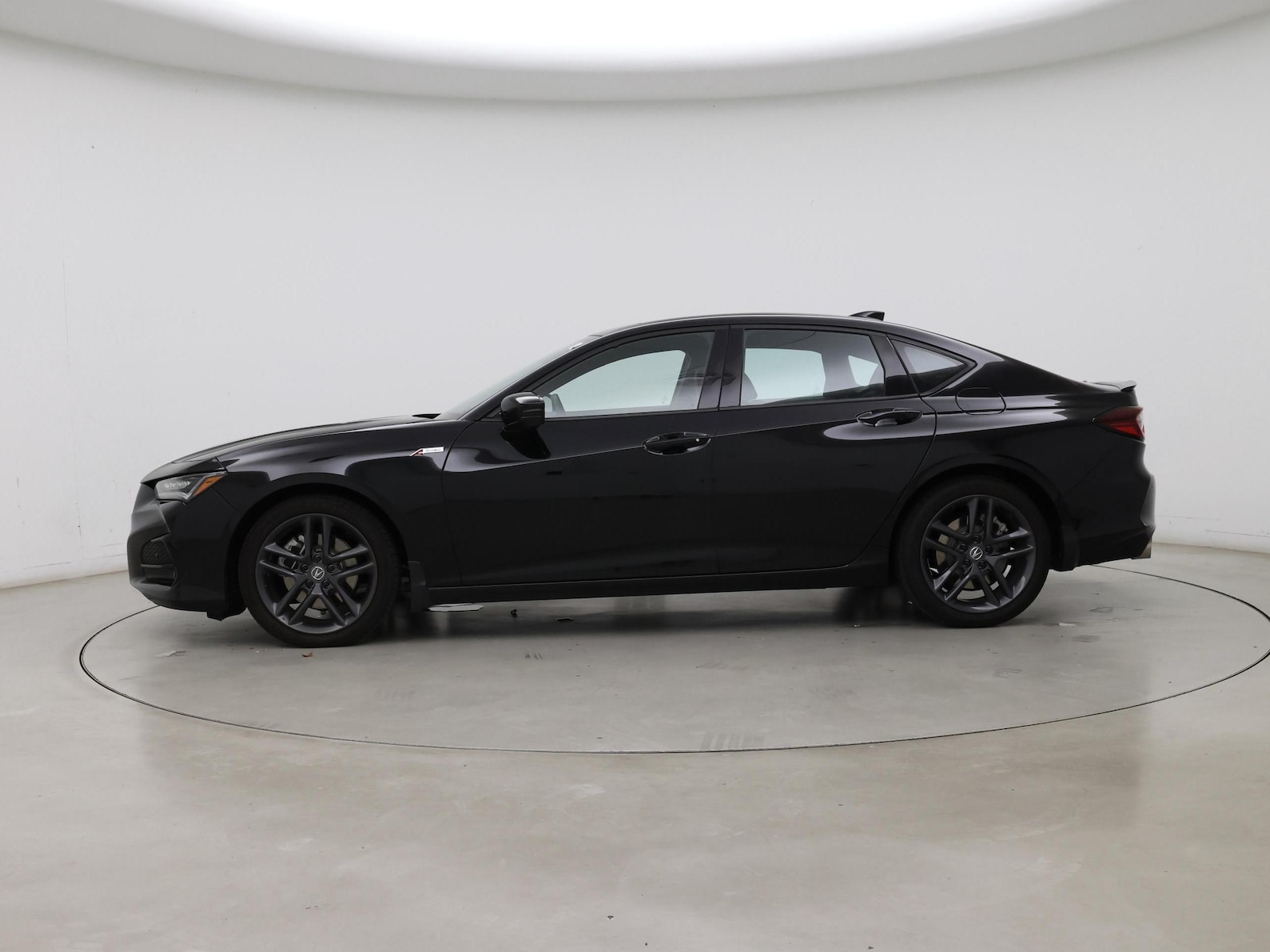 2024 Acura TLX A-SPEC Package - Photo 4