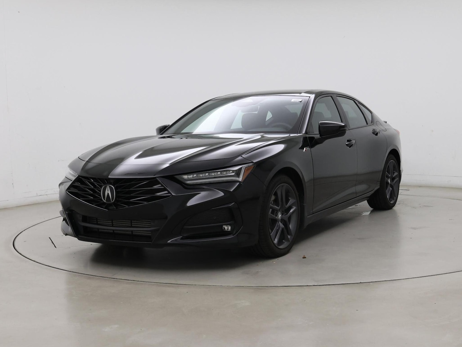 2024 Acura TLX A-SPEC Package - Photo 5