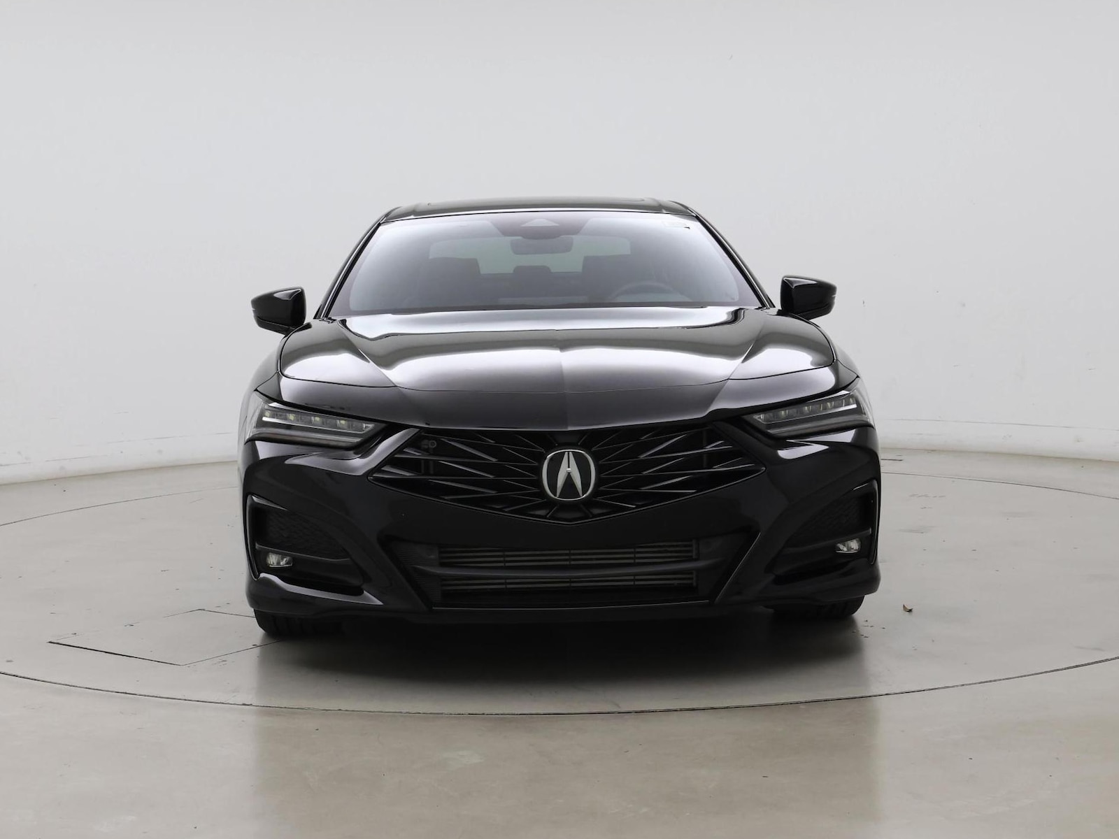 2024 Acura TLX A-SPEC Package - Photo 6