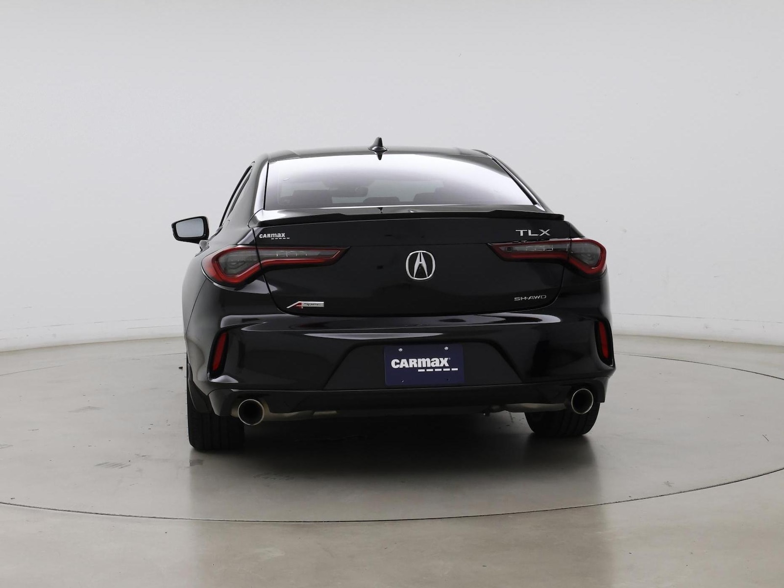 2024 Acura TLX A-SPEC Package - Photo 7