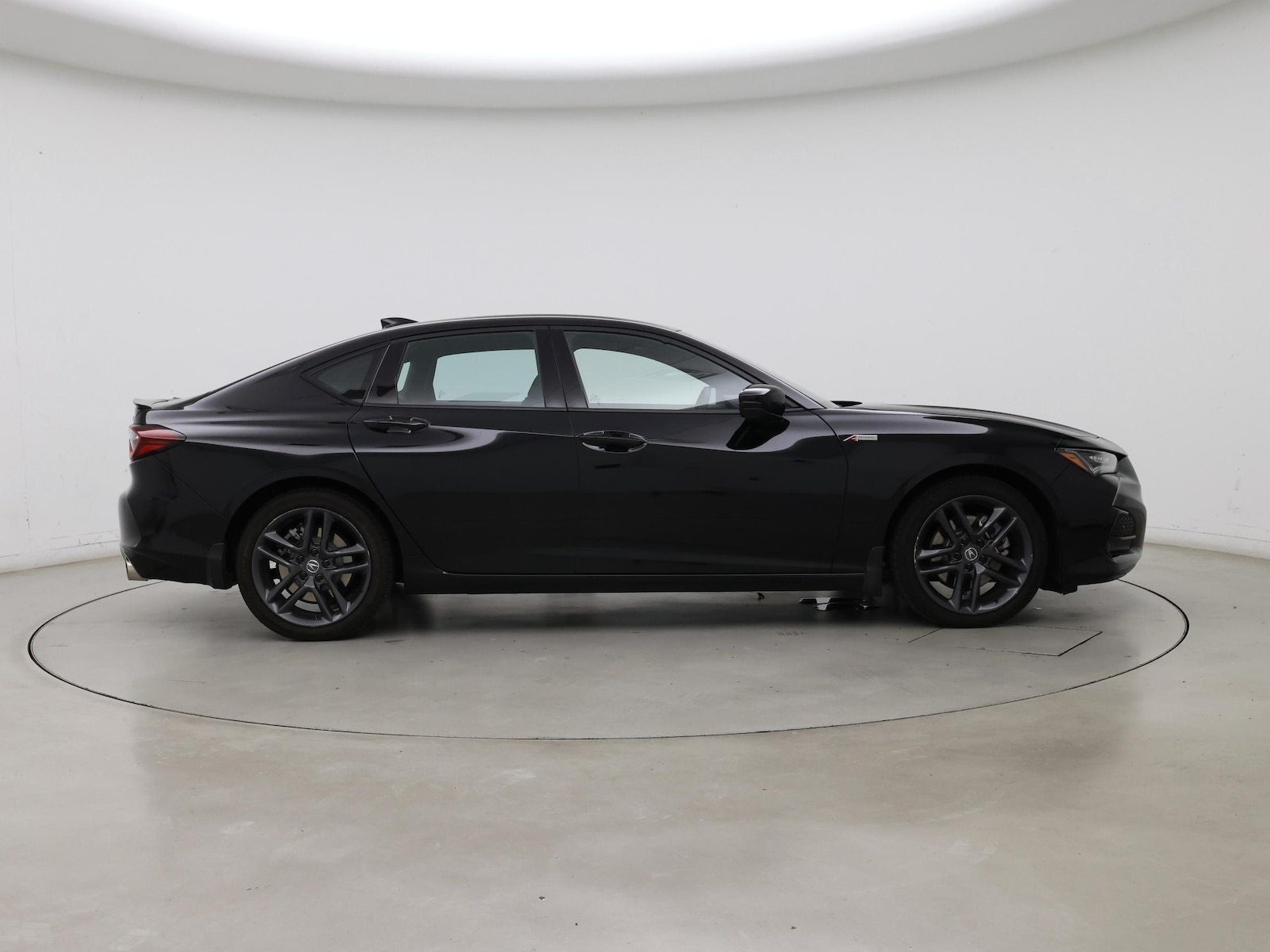 2024 Acura TLX A-SPEC Package - Photo 8