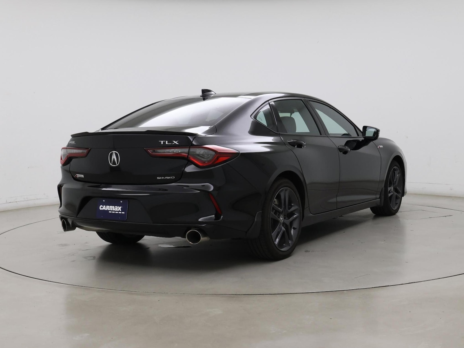 2024 Acura TLX A-SPEC Package - Photo 9