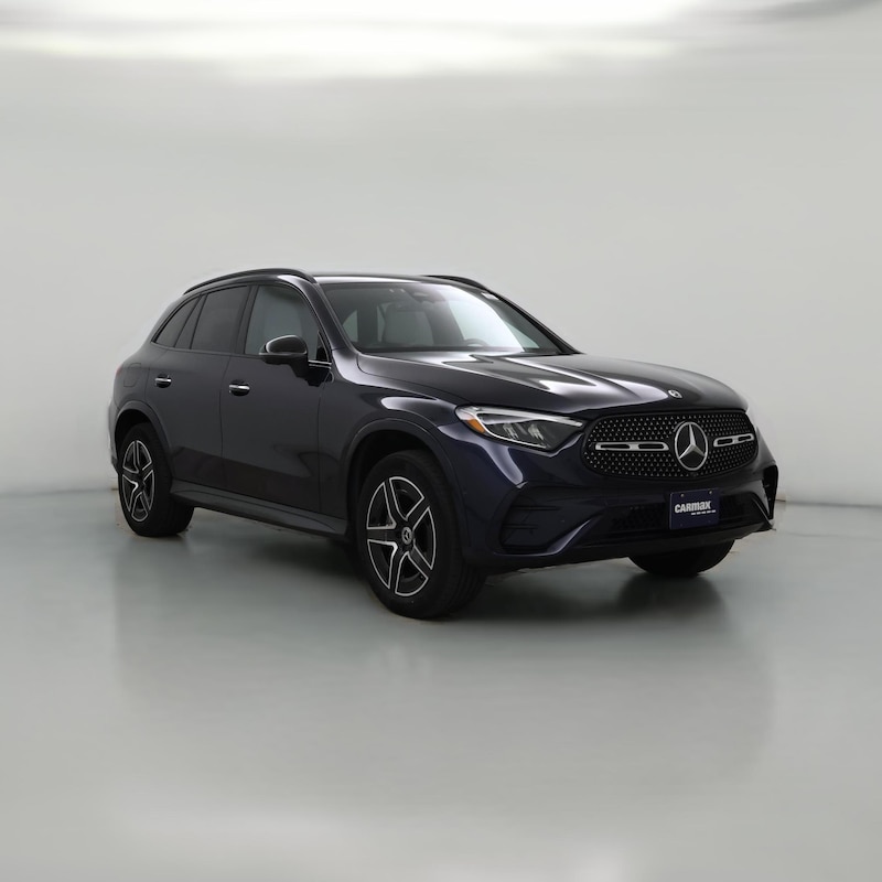 2023 Mercedes-Benz GLC300