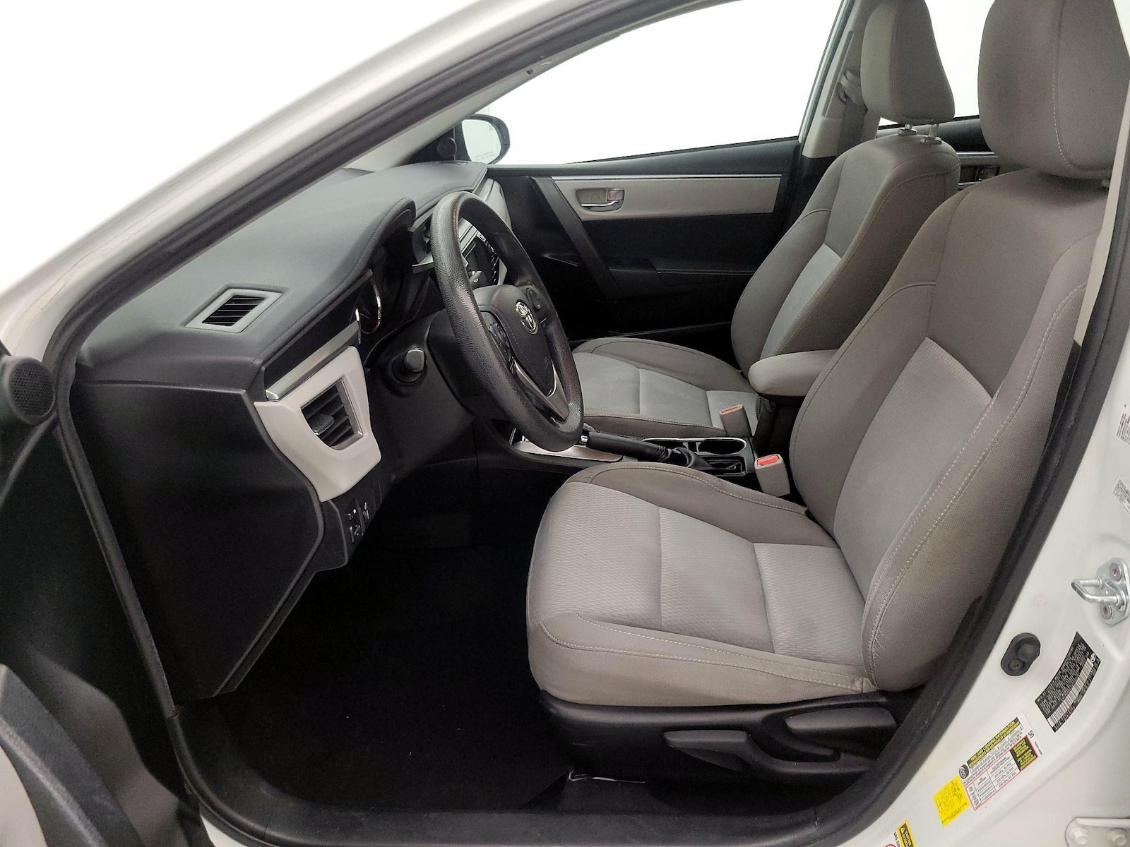 Side Airbags