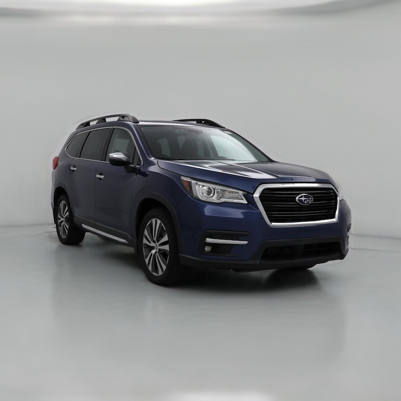2019 Subaru Ascent Touring