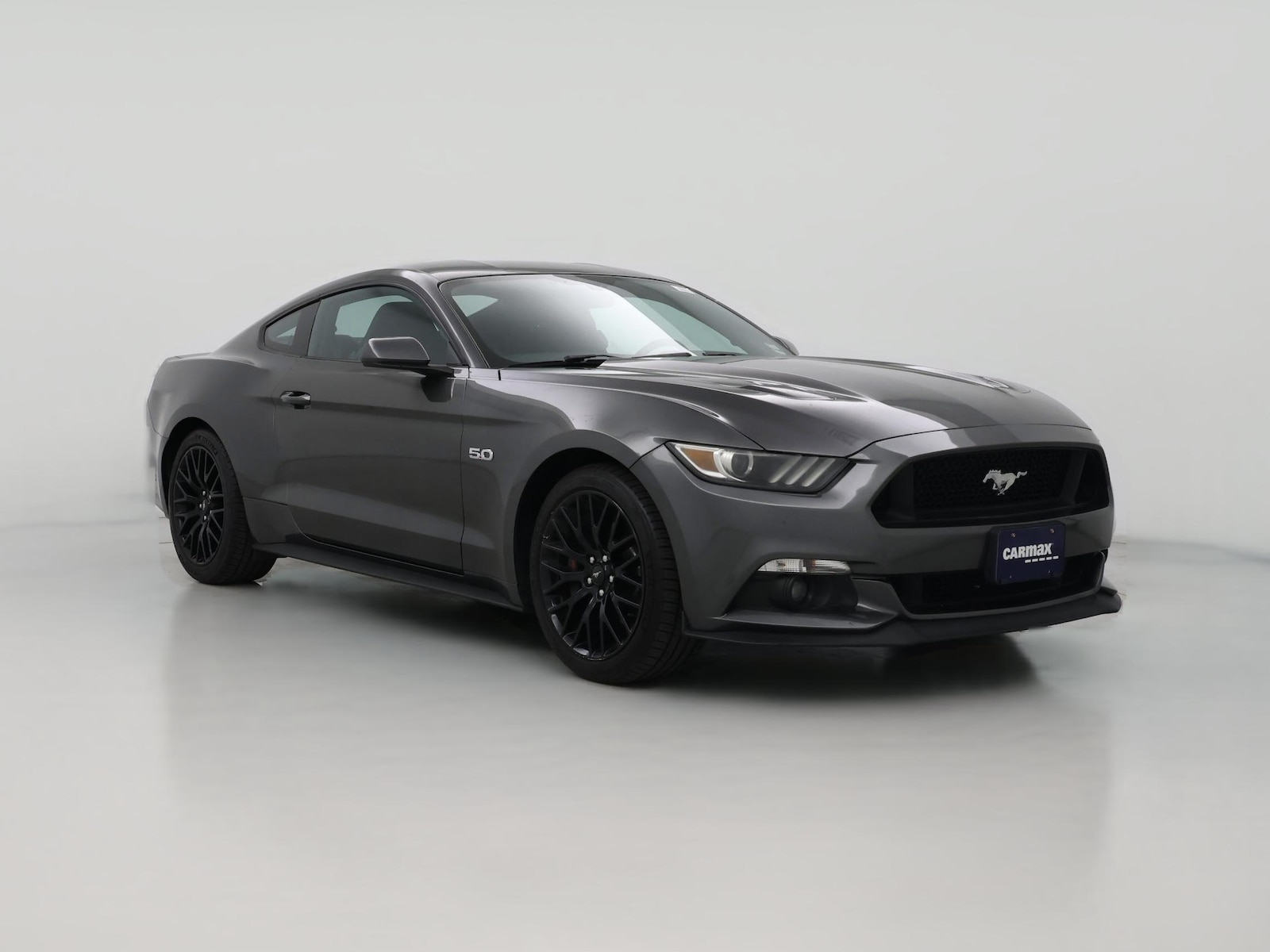 2015 Ford Mustang GT