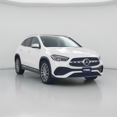 Vehicle exterior view