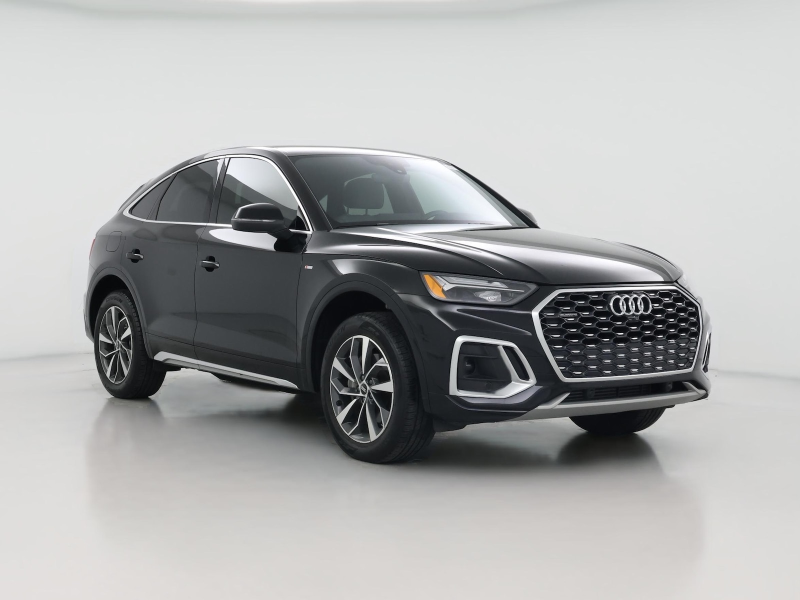 2022 Audi Q5 Sportback