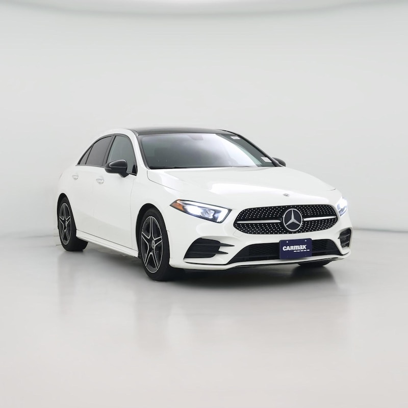 2020 Mercedes-Benz A220